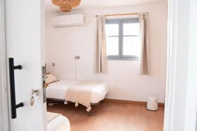 La Cocotera Boutique Hostel & Coworking — Foto 3