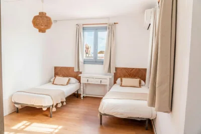 La Cocotera Boutique Hostel & Coworking — Foto 7