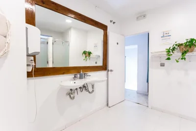 La Cocotera Boutique Hostel & Coworking — Foto 8