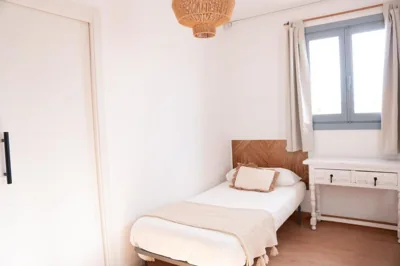 La Cocotera Boutique Hostel & Coworking — Foto 11