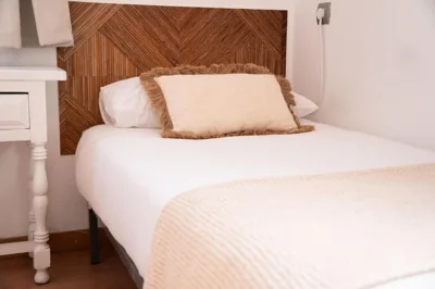 La Cocotera Boutique Hostel & Coworking — Foto 12