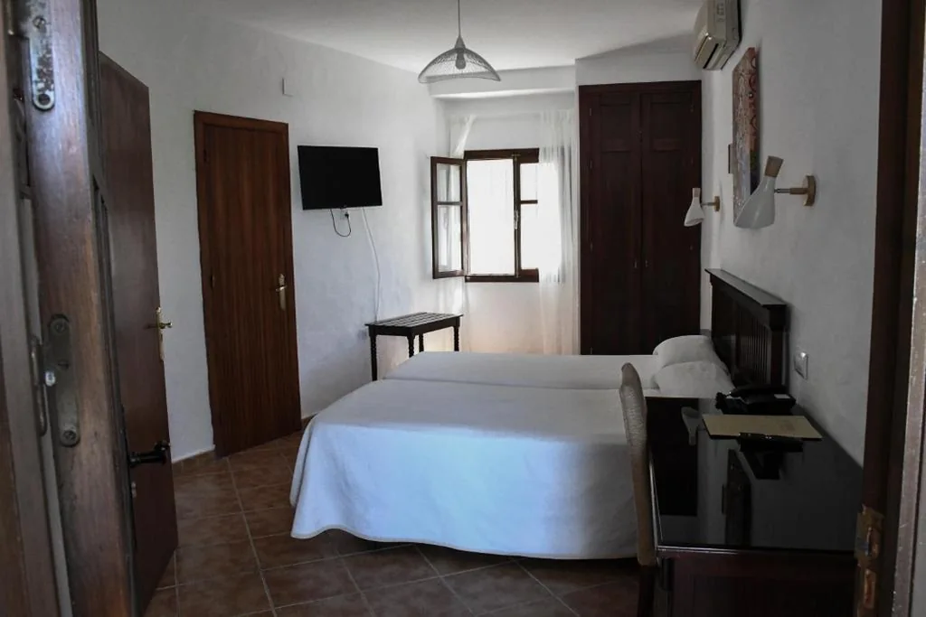 Bungalow mit 2 Schlafzimmern — La Codorniz