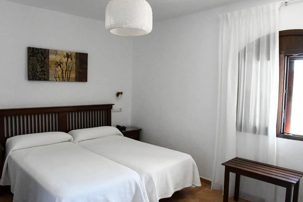 Familienzimmer — La Codorniz