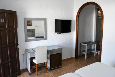 La Codorniz — Foto 5