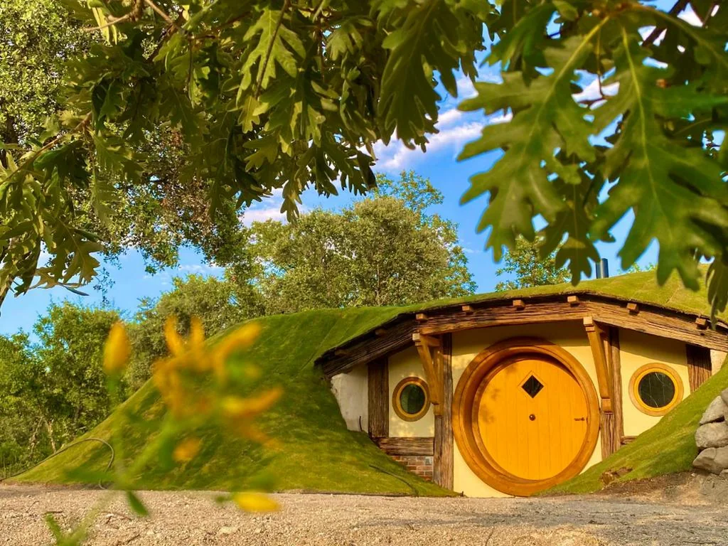Haus mit 1 Schlafzimmer — La Comarca de Vératton