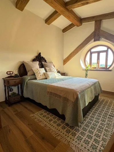 La Comarca de Vératton — Foto 6