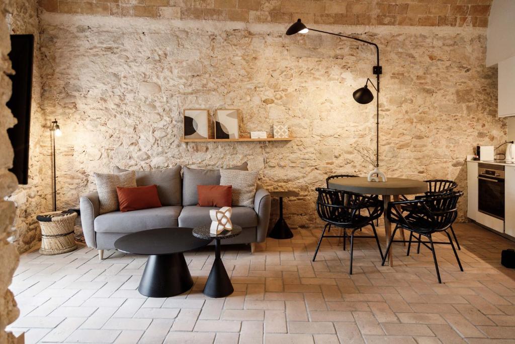 La Comuna by Bon Dia Residences en Girona