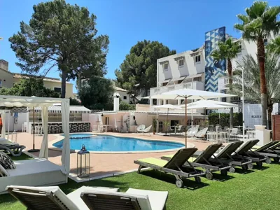 La Concha Soul Boutique Hotel — foto 4