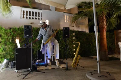 La Concha Soul Boutique Hotel — foto 6