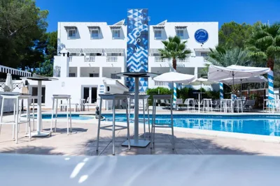 La Concha Soul Boutique Hotel — foto 7