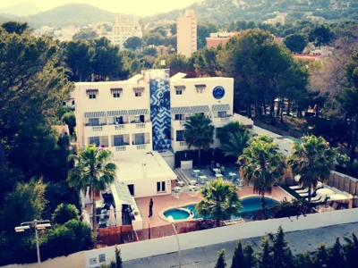 La Concha Soul Boutique Hotel — foto 10