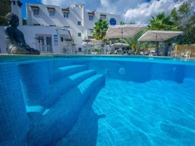 La Concha Soul Boutique Hotel — foto 11