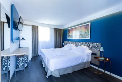 La Concha Soul Boutique Hotel — foto 12
