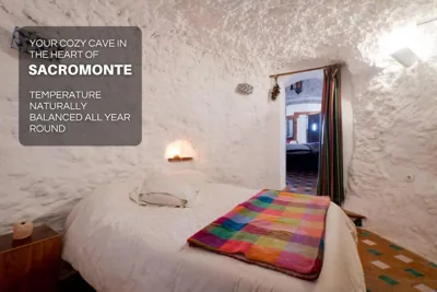 La Constanza Casa Cueva by ASH — foto 5