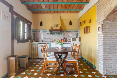 La Constanza Casa Cueva by ASH — foto 9