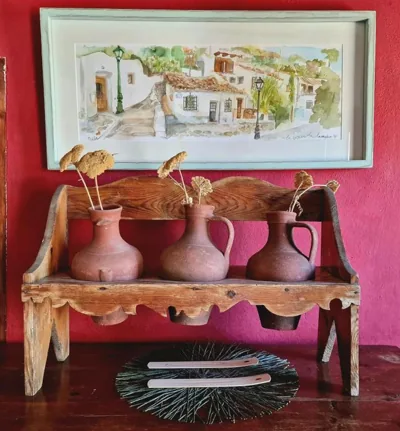La Constanza Casa Cueva by ASH — foto 11