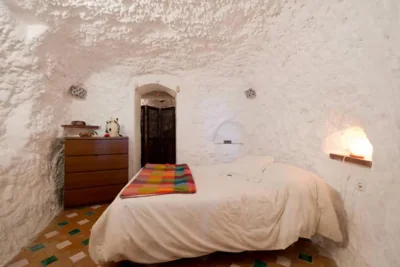 La Constanza Casa Cueva by ASH — foto 12
