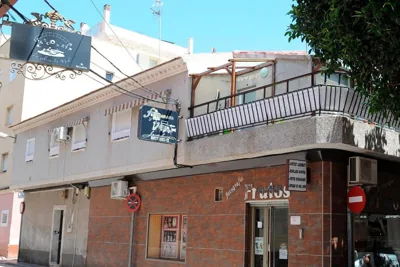 La coqueta — foto 2