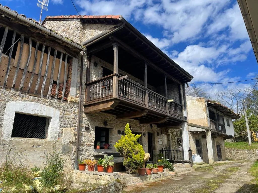 Casa — La Corrada
