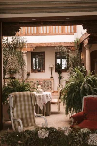 La Corrala del Realejo - A Heritage Luxury Boutique Experience — foto 7