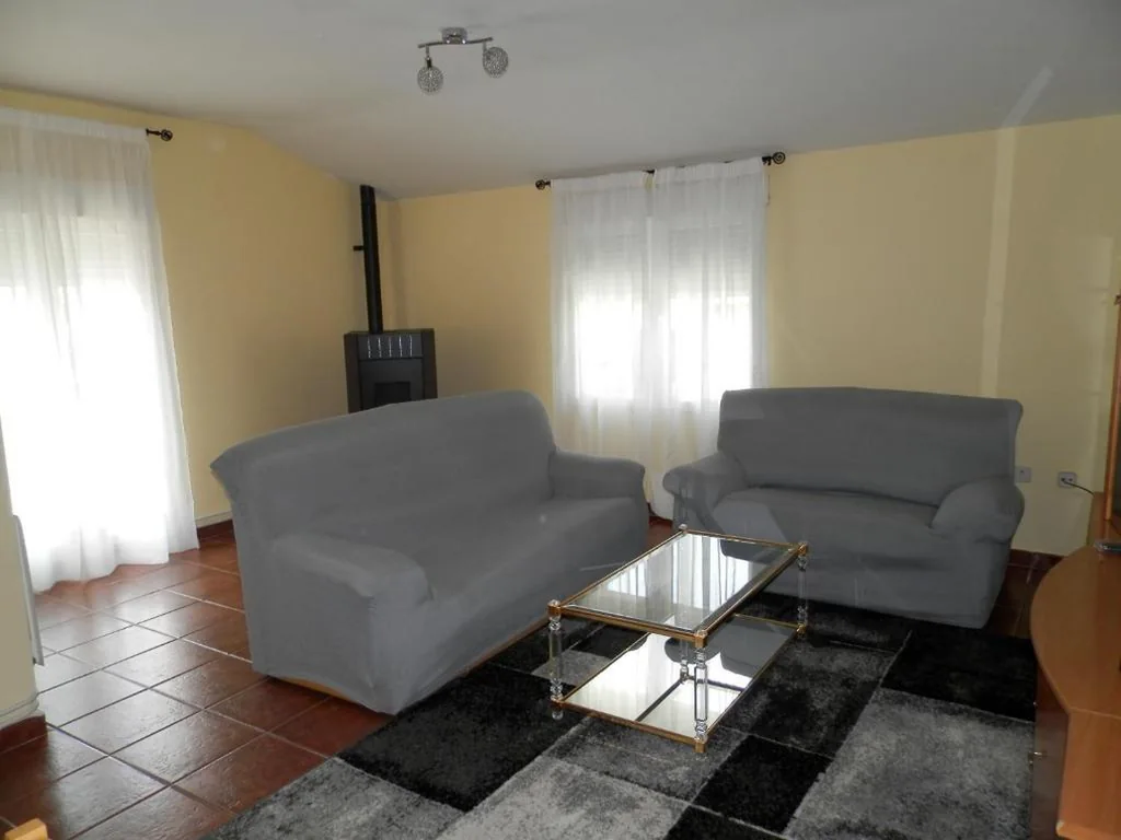 Appartement met 2 slaapkamers — LA CORRALA