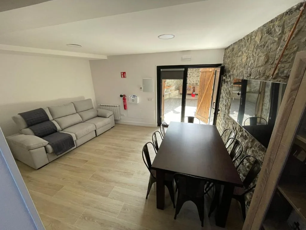 Casa con 4 camere da letto — La Corrolada de Ana