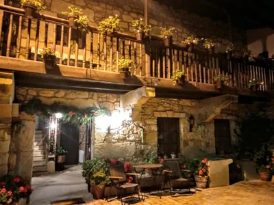 La Costera en Liérganes, Cabarceno — foto 6