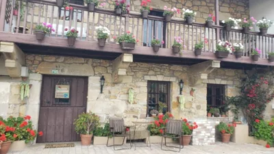 La Costera en Liérganes, Cabarceno — foto 9