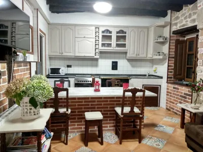 La Costera en Liérganes, Cabarceno — foto 11