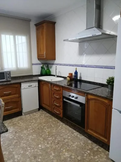 La costurera — foto 12