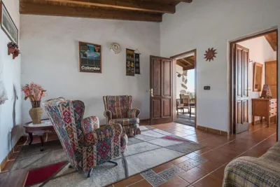 La Cuadra de Arona — foto 12