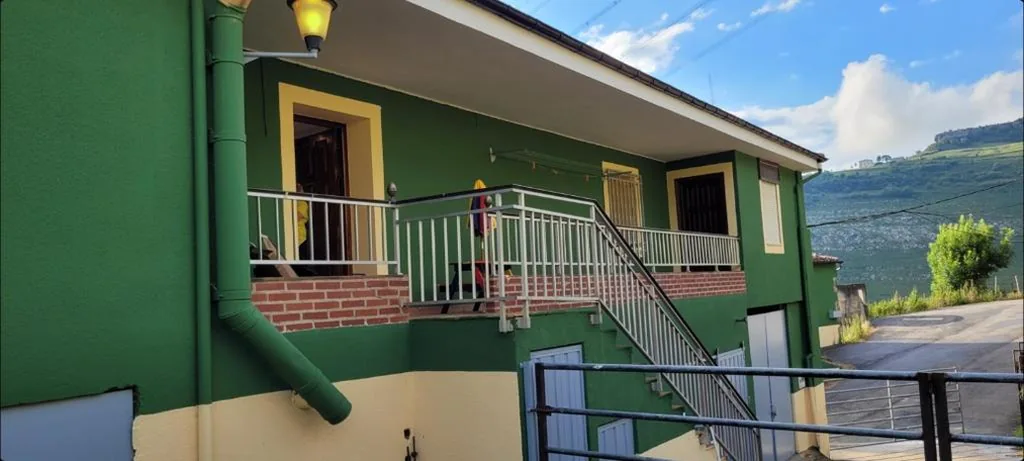 Casa con 4 camere da letto — LA CUBIA