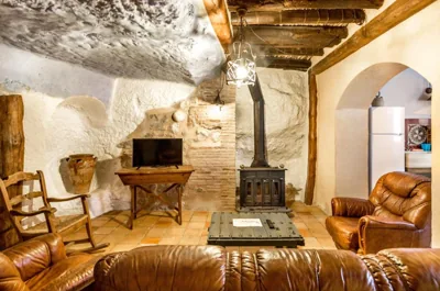 La Cueva Colosal — foto 5