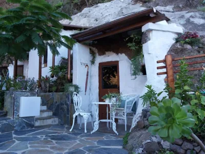 La cueva de Ángel B&B — foto 4