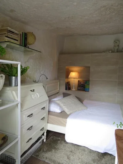 La cueva de Ángel B&B — foto 5
