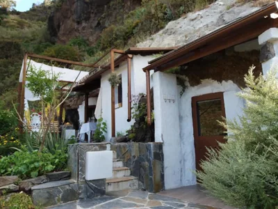 La cueva de Ángel B&B — foto 6