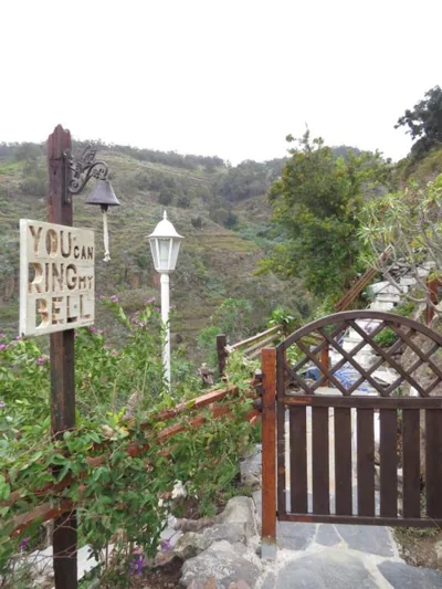 La cueva de Ángel B&B — foto 10