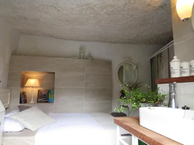 La cueva de Ángel B&B — foto 11