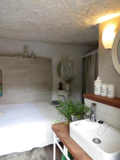 La cueva de Ángel B&B — foto 12