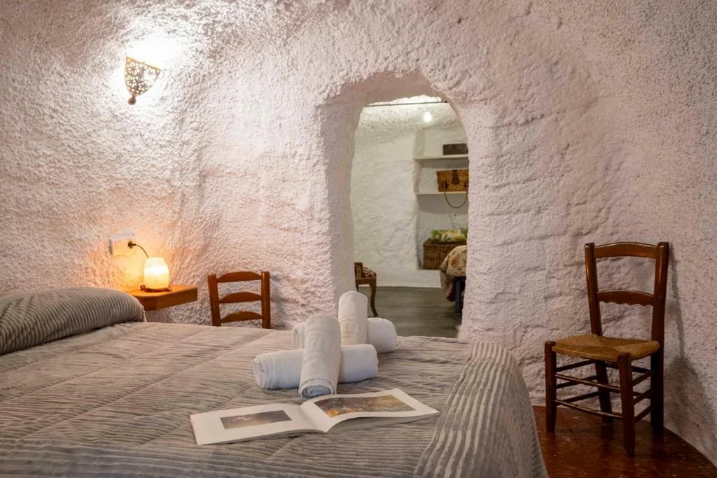 La Cueva de la Abuela
