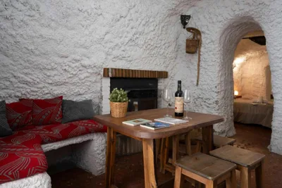 La Cueva de la Abuela — Foto 5