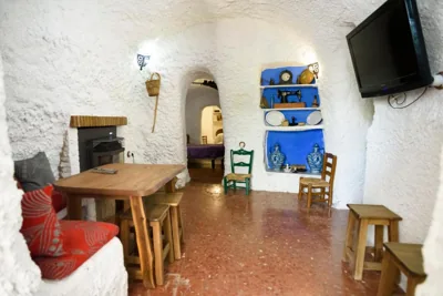 La Cueva de la Abuela — Foto 6