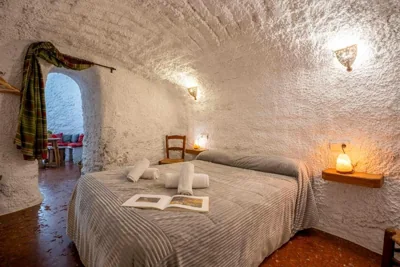 La Cueva de la Abuela — Foto 8