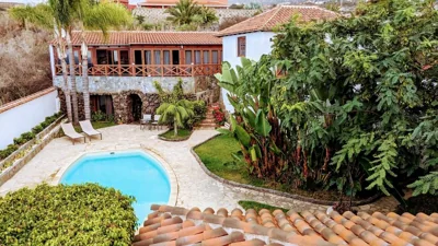La Cueva de Villa Gardel — foto 4