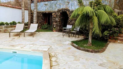 La Cueva de Villa Gardel — foto 12