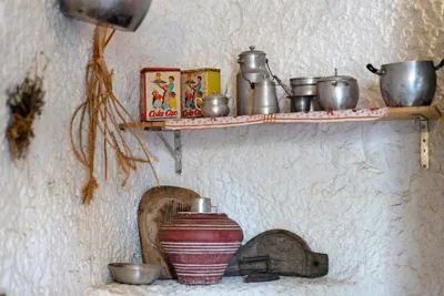 La Cuevita de Hilario — foto 11