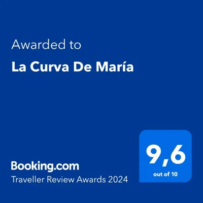 La Curva De María — foto 10