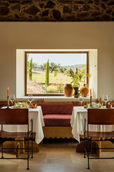 La Dehesa de Don Pedro — Foto 12