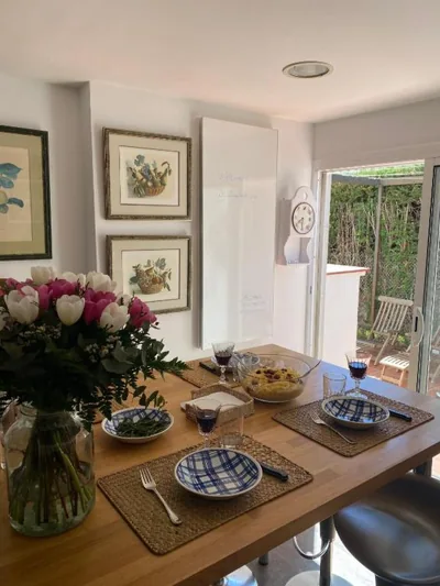 La Digue Beach House — Foto 5