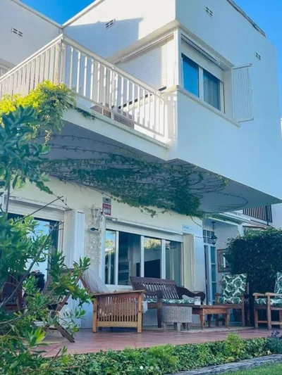La Digue Beach House — Foto 7